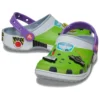 Crocs x Toy Story Classic Clog “Buzz Lightyear”