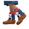 Crocs x Toy Story Classic Clog “Jesse”
