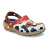 Crocs x Toy Story Classic Clog “Woody”