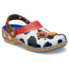 Crocs x Toy Story Classic Clog “Woody”
