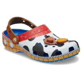 Crocs x Toy Story Classic Clog “Woody”