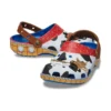 Crocs x Toy Story Classic Clog “Woody”