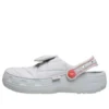 Crocs x Umbro Classic Clog Bone “Atmosphere”