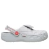 Crocs x Umbro Classic Clog Bone “Atmosphere”