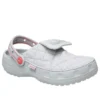 Crocs x Umbro Classic Clog Bone “Atmosphere”