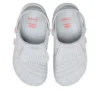 Crocs x Umbro Classic Clog Bone “Atmosphere”