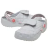 Crocs x Umbro Classic Clog Bone “Atmosphere”
