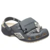 Crocs x Umbro Classic Clog “Bone Slate Grey”