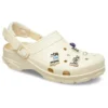 Crocs x WINNER All-Terrain Zoccolo “Cozy”