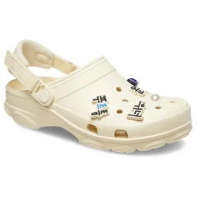 Crocs x WINNER All-Terrain Zoccolo “Cozy”