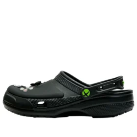 Crocs x Xbox Classic Clog “Black”