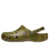 Crocs x XLARGE Classic Clog “Camo”