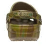 Crocs x XLARGE Classic Clog “Camo”