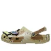 Crocs x XLARGE Classic Clog “Desert Camo”