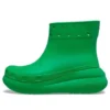 Crush Boot “Green”