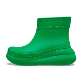 Crush Boot “Green”