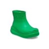Crush Boot “Green”