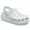 Crush Clog “Light Grey”