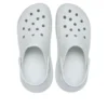 Crush Clog “Light Grey”
