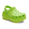 Crush Clogs “Limeade”