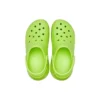 Crush Clogs “Limeade”