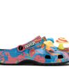 Diplo x Classic Clog ‘Take a Walk on the Weird Side’ Diplo x Classic Clog ‘Take a Walk on the Weird Side’