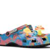 Diplo x Classic Clog ‘Take a Walk on the Weird Side’ Diplo x Classic Clog ‘Take a Walk on the Weird Side’