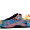 Diplo x Classic Clog ‘Take a Walk on the Weird Side’ Diplo x Classic Clog ‘Take a Walk on the Weird Side’