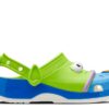 Disney Toy Story x Crocs Classic Clog GS “Alien”