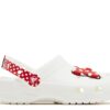 Disney x Classic Clog Kids ‘Minnie Mouse’