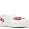 Disney x Classic Clog Kids ‘Minnie Mouse’