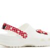 Disney x Classic Clog Kids ‘Minnie Mouse’