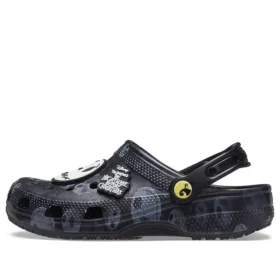 Disney x Classic Clog “L’incubo prima di Natale”