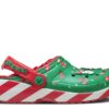 Disney x Classic Clog per bambini ‘Mickey Holiday’ Disney x Classic Clog per bambini ‘Mickey Holiday’
