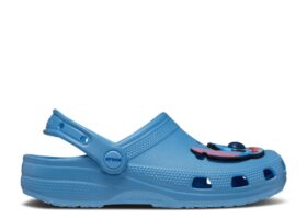 Disney x Classic Clog “Stitch” Disney x Classic Clog “Stitch”