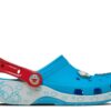 Doraemon x Classic Clog K ‘Multi’ Doraemon x Classic Clog K ‘Multi’