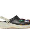 Dreamville x Classic Clog “Black” Dreamville x Classic Clog “Black”
