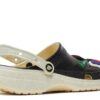 Dreamville x Classic Clog “Black” Dreamville x Classic Clog “Black”