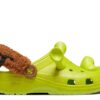 DreamWorks x Classic Clog Toddler ‘Shrek’ DreamWorks x Classic Clog Toddler ‘Shrek’