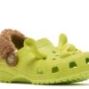 DreamWorks x Classic Clog Toddler ‘Shrek’ DreamWorks x Classic Clog Toddler ‘Shrek’