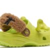 DreamWorks x Classic Clog Toddler ‘Shrek’ DreamWorks x Classic Clog Toddler ‘Shrek’