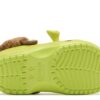 DreamWorks x Classic Clog Toddler ‘Shrek’ DreamWorks x Classic Clog Toddler ‘Shrek’