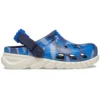 Duet Max II 2 Camo Redux Zoccolo “Navy Stucco”
