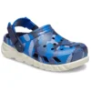 Duet Max II 2 Camo Redux Zoccolo “Navy Stucco”