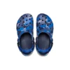 Duet Max II 2 Camo Redux Zoccolo “Navy Stucco”