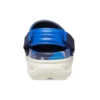 Duet Max II 2 Camo Redux Zoccolo “Navy Stucco”