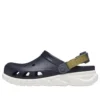 Duet Max II Zoccoli “Navy White”