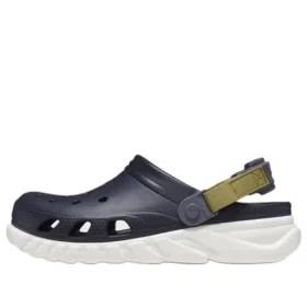 Duet Max II Zoccoli “Navy White”