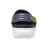 Duet Max II Zoccoli “Navy White”