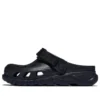 Duet Max Zoccolo “All Black”